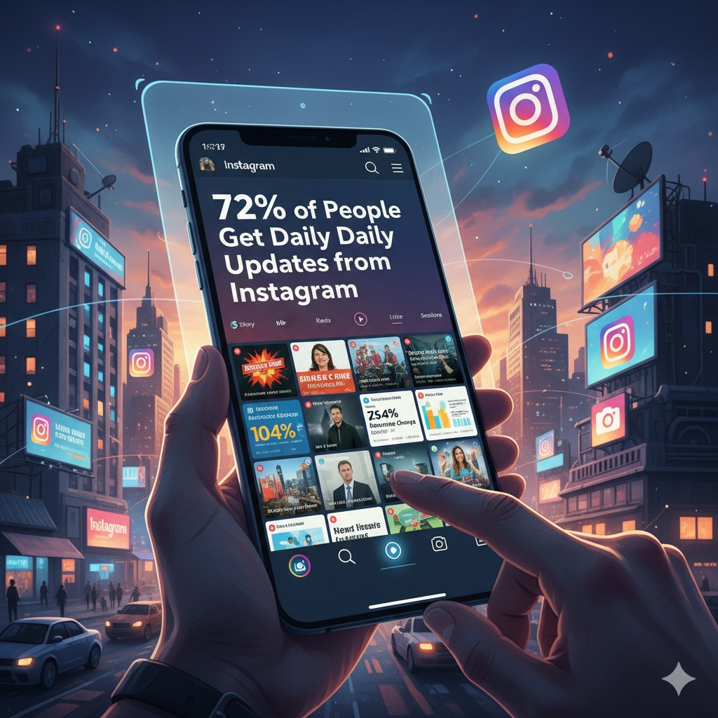 Instagram Strategy