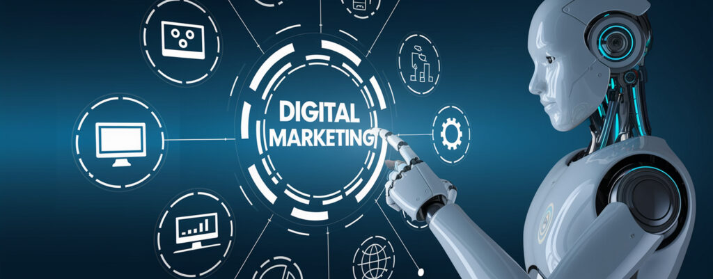 AI in Digital Marketing 2026